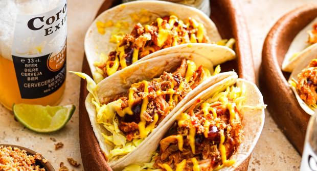 Cinco de Mayo, tijd voor een Mexicaans feest