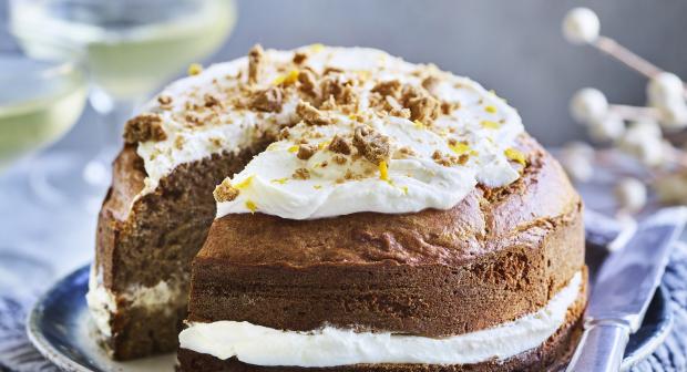 Waarom wordt er vaak een snuifje zout toegevoegd aan desserts?