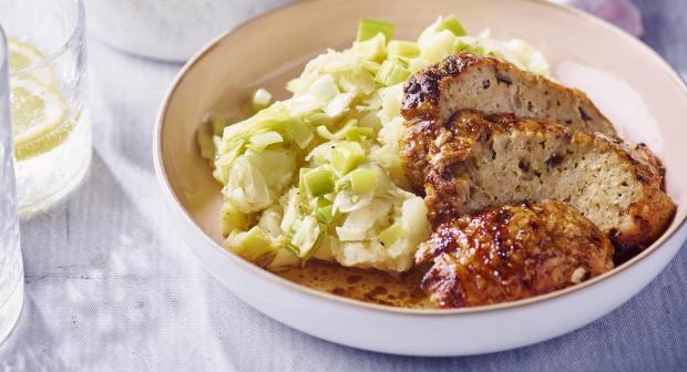 Les meilleurs légumes pour accompagner un pain de viande