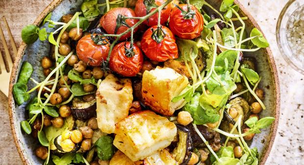 Zomers mealpreppen met Natalie