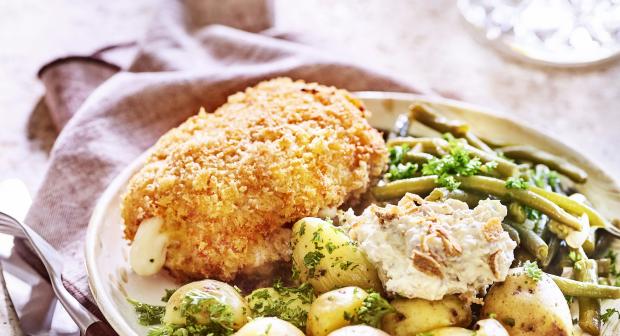 Drie dingen die nóg sneller klaar zijn in de airfryer