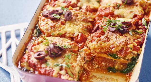 Low carb gerechten: 30 heerlijke recepten