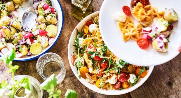 Joliens tips voor de barbecue