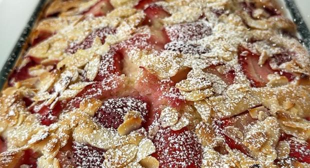 Tutti frutti: 2 desserts végétaux à base de fruits faciles à concocter