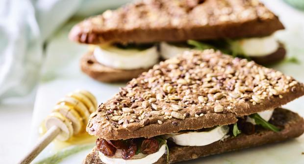 Wat is het beste brood voor een croque?