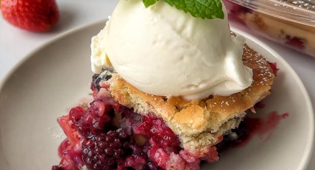 Onze favorieten voor een heerlijke plantaardige brunch