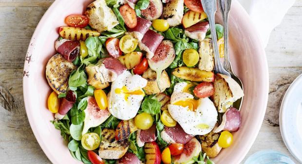Fraîches ou en bocal: nos meilleures recettes avec des pêches