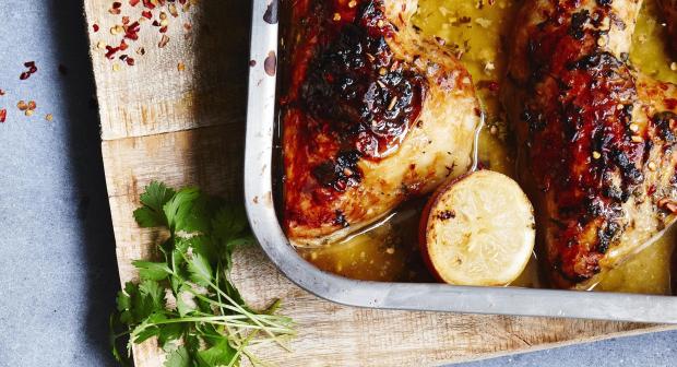 Marinades maison: ces recettes changent tout
