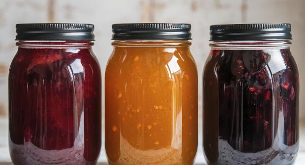 Top 10 de vos recettes de confitures préférées sur Délices