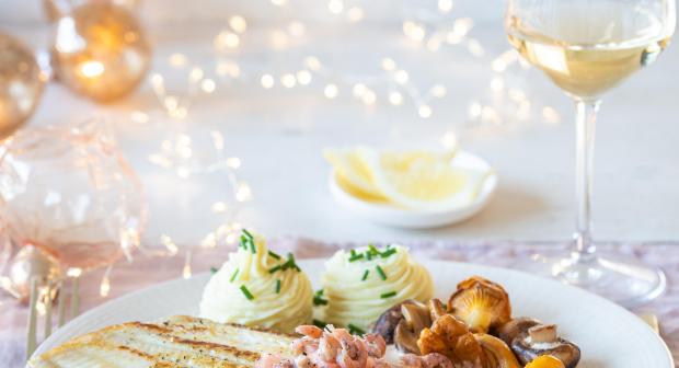Feestelijke visgerechtjes: dat tikje extra voor je feesttafel