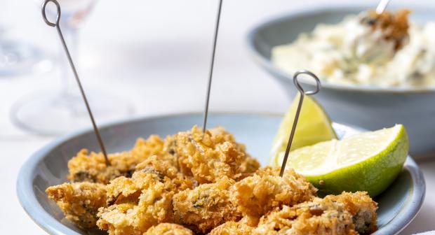 Restje mosselen over? Zo maak je er nog iets lekkers van