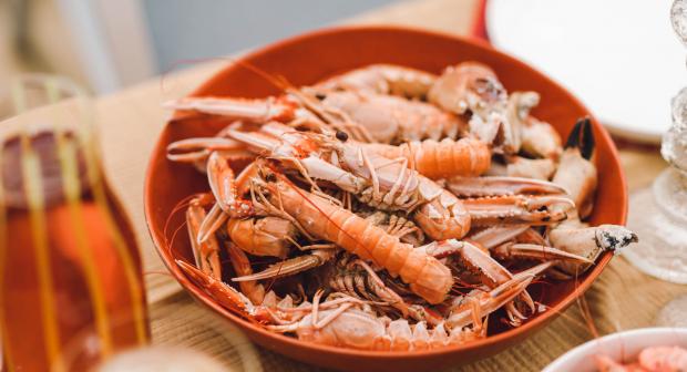 Saisonnalité, cuisson, recettes: vos questions sur la langoustine