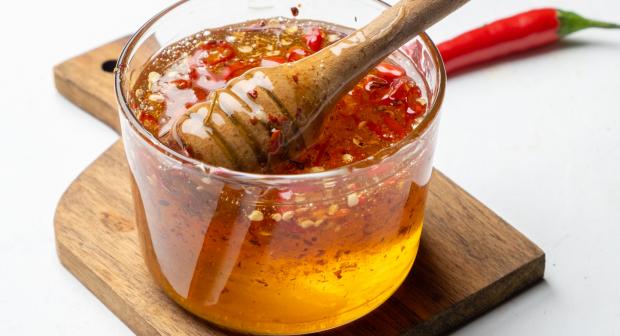 Wat is hot honey en hoe maak je het?