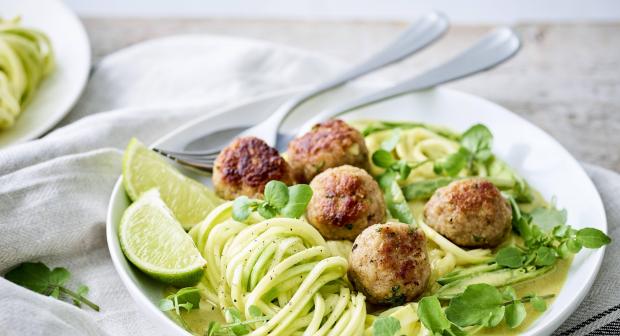 Courgette en gehakt: de topcombinatie die nooit teleurstelt