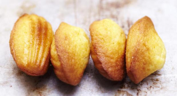 De ultieme madeleines: zo maak je ze!