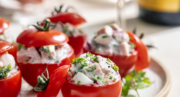 10 onmisbare tips over tomaten van tomatenexpert Jolien