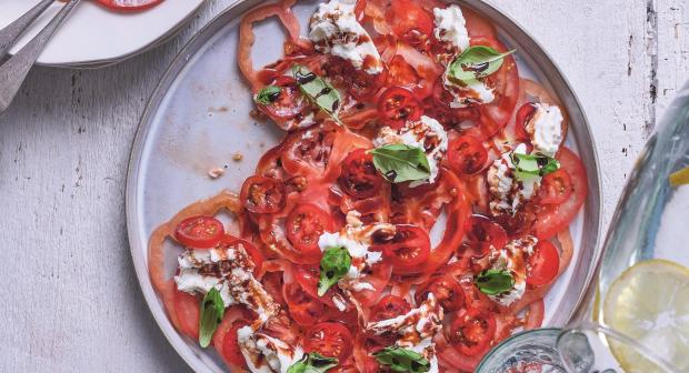 Alles over tomaten: dit moet je weten over deze zomertopper
