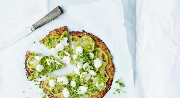 Groene tomaten: mag je ze eten en wat doe je ermee?