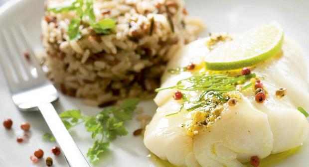 Pollak op het menu: de lekkerste recepten met deze vergeten vis