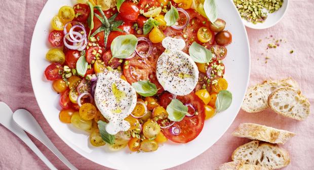 Soorten tomaten: deze moet je kennen