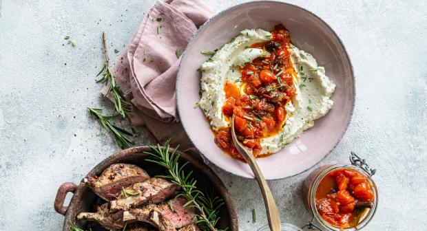 Recepten met tomaten: 16 toppers, van klassiek tot hip