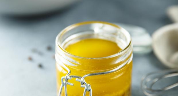 Wat is de beste manier om vinaigrette te maken?