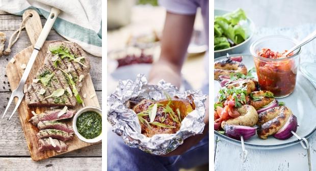 BBQ-klassiekers: dé recepten die je nodig hebt