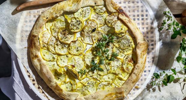 De populairste recepten uit de Franse keuken