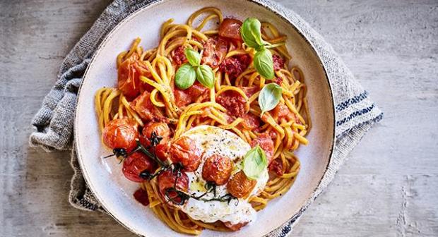 11 manieren om tomaten te combineren
