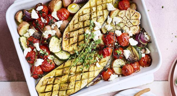 26 accompagnements pour transcender un barbecue