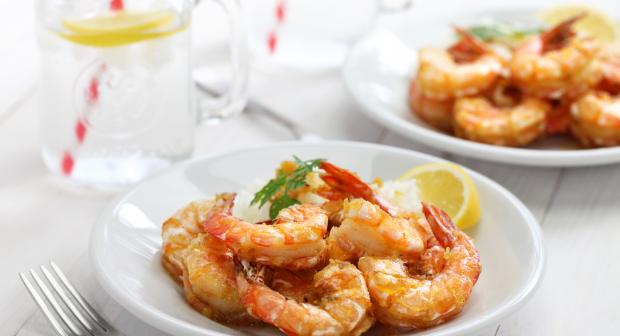 Fan van spicy? 20 pittige scampigerechten voor durvers