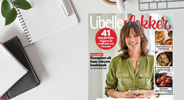 Nu in Libelle Lekker