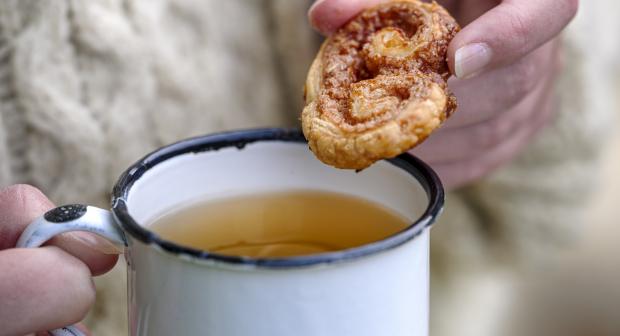 Tip voor de herfst: maak het gezellig met een herfstige picknick