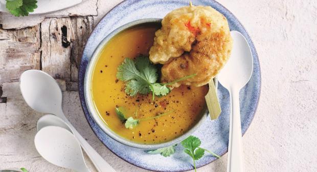 Wortelsoep maken: zo zet jij straks de lekkerste op tafel