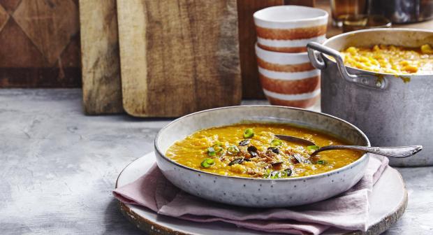 Lentilles corail: nos recettes pour changer du classique dahl