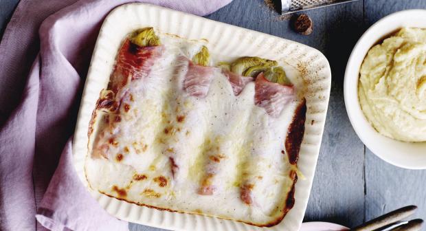 5 conseils pour cuisiner sans gluten et sans prise de tête