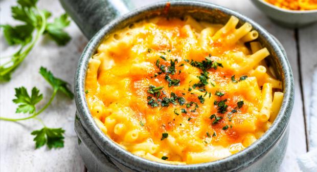 Glutenvrije pasta: met deze recepten hoef je niks te missen