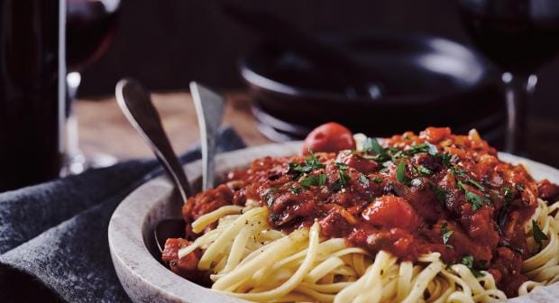 Sans lactose: nos meilleures recettes salées