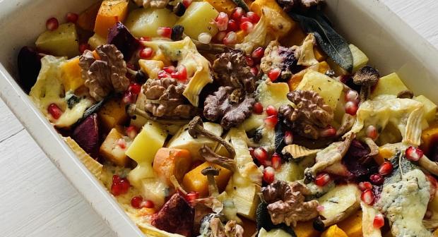 2 recettes irrésistibles au fromage, parfaites pour l'automne