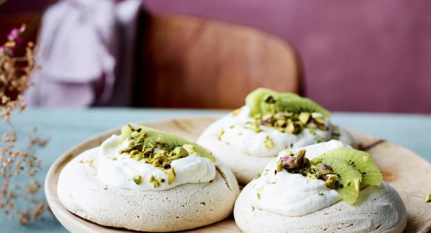 Goûter, dessert: 23 recettes véganes savoureuses