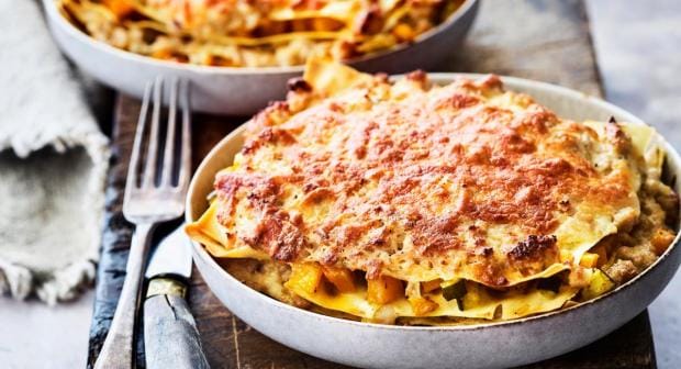 Warm comfortfood voor de herfst: deze gerechten maken koude dagen gezellig