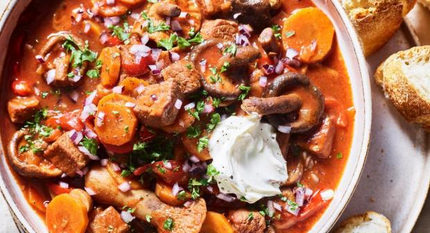 Goulash: zo maak je dat! Ons ultieme recept