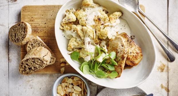 De lekkerste recepten met bechamelsaus