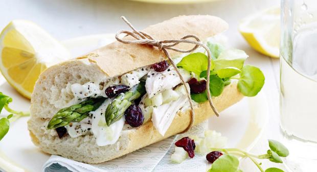 Lunchs nomades: nos tartines et sandwichs parfaits pour une balade