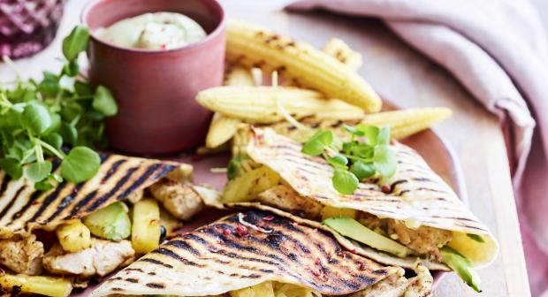 Pains plats: 20 recettes bluffantes