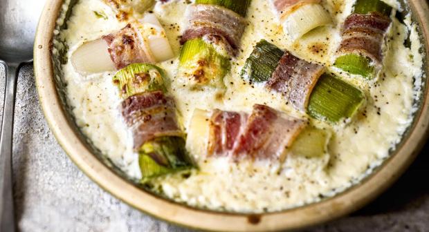 Reblochon: ces recettes changent de la tartiflette