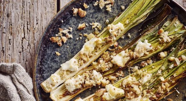 Nos meilleures recettes sucrées et salées avec des noix