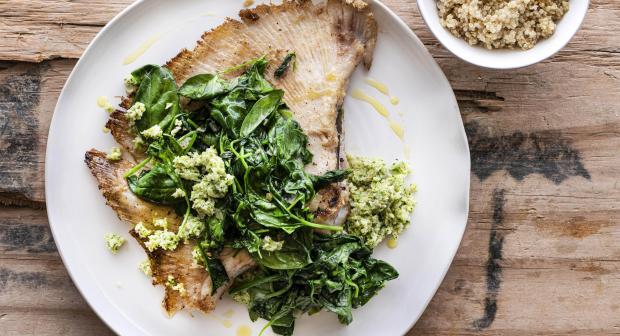 Ces poissons et crustacés sont de saison en automne: nos recettes pour en profiter