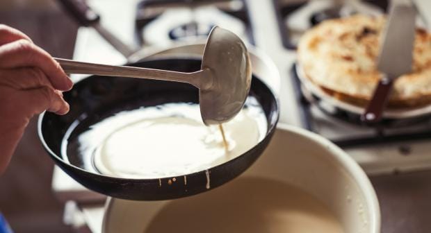 De populairste pannenkoeken: 10 recepten om van te smullen