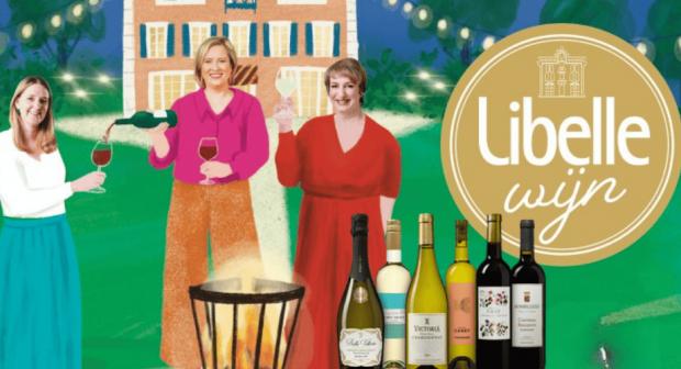 Zes feestwijnen om van te proeven!